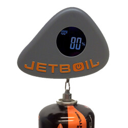 Jetboil JetGauge Fuel Measuring Device - Grey