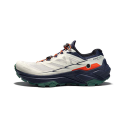 Kailas Fuga EX 3 Mens Low Cut Trail Running Shoes - Original/Midnight Blue