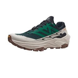 Kailas Fuga EX 3 Womens Low Cut Mountain Running Shoes - Sky Gray/Light Silver Gray/Ebony Gray