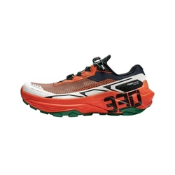 Kailas Fuga EX330 Mens Trail Running Shoes - Fuga Orange/Original/Navy Blue