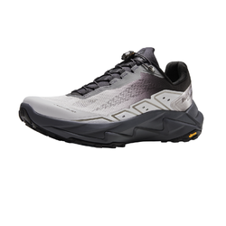 Kailas Fuga Yao 2 Mens Low Cut Mountain Running Shoes - Light Silver gray/Titanium Gray