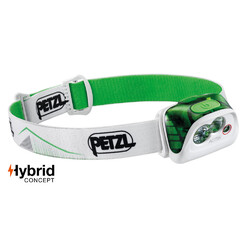 petzl actik 350