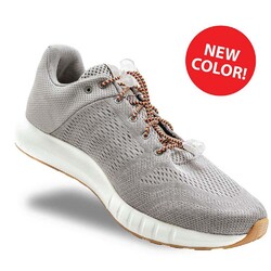 Lock Laces Original No Tie Shoe Laces - Rainbow
