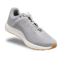 Lock Laces Original No Tie Shoe Laces - White