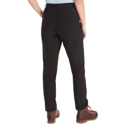Marmot Scree Womens Hiking Pants - Black