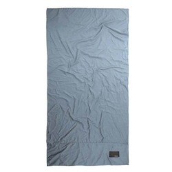 Matador NanoDry Packable Beach Towel - Slate Blue