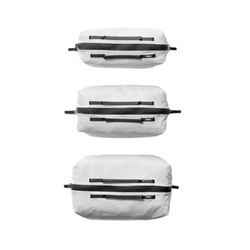 Matador Gear Cube 3-Pack Set - Black