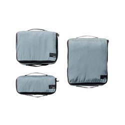 Matador Packing Cube 3-Pack Set - Black