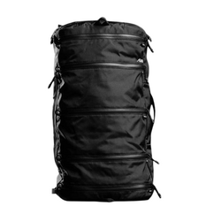 Matador Seg45 Unisex Travel Backpack - Black