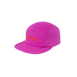 Fractel M-Series Repreve Unisex Running Cap - Orchid Edition