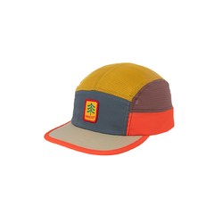 Fractel M-Series Coolcore Unisex Running Cap - Pine Needle Edition