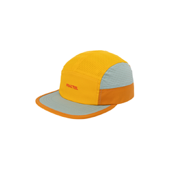 Fractel M-Series Airline Mesh Unisex Running Cap - Sienna Edition