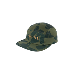 Fractel M-Series Coolcore Unisex Running Cap - Tangle Edition