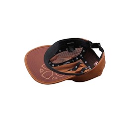 Fractel M-Series Unisex Running Cap - Terra Edition - 58cm