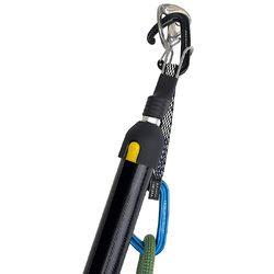 Metolius Superclip Carabiner Retriever - Black