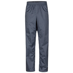 Marmot PreCip Eco Mens Waterproof Pant - Black