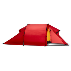 Hilleberg Nammatj 3-Person 4-Season Mountaineering Tent - Green