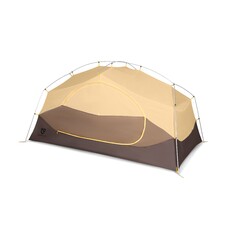aurora footprint nemo storm backpacking tent person