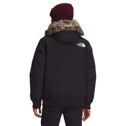 The North Face McMurdo Mens Bomber Jacket - TNF Black