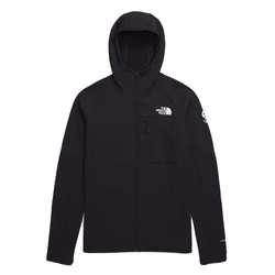 The North Face Summit Series Futurefleece Womens Full Zip Hooded Jacket - TNF Black/NPF