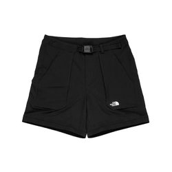 The North Face Womens Convertible Hiking Pants - TNF Black
