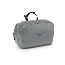 Osprey Transporter Hanging Toiletry Kit - Black