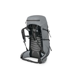 Osprey Talon Pro 40L Mens Hiking Backpack - Silver Lining