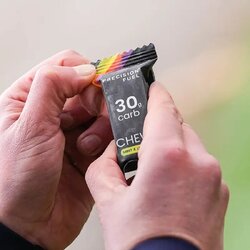 Precision PF30 Chews - Mint & Lemon Flavour