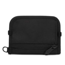 Pacsafe RFIDSAFE V50 Anti-theft Travel wallet - Black