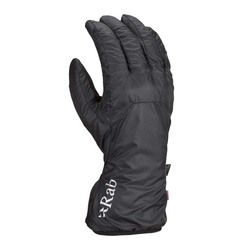 Rab Xenon Mens Insulated Gloves - Black