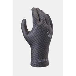 Rab Transition Windstopper Unisex Gloves - Graphene