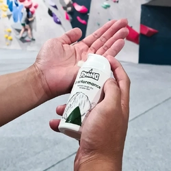 Rhino Performance Antiperspirant Hand Lotion - 30ml