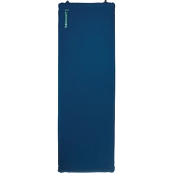 Thermarest LuxuryMap Self-Inflating Sleeping Pad - Poseidon Blue - Extra Large