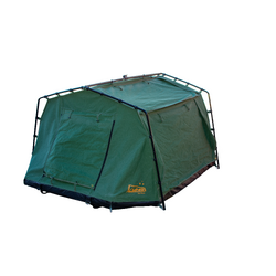 Sahara Fort Knox Deluxe Queen Swag and Carry Bag - Green