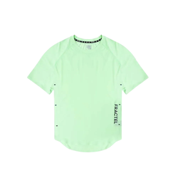 Fractel Velocity Womens Running T-Shirt - Lilac