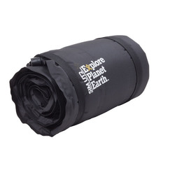 Explore Planet Earth Camper Self-Inflating 35mm Hiking Mat - Single