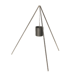 TOAKS Titanium Portable Tripod