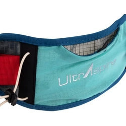UltrAspire Synaptic 2.0 Hydration Waist Pack - Lagoon/Navy