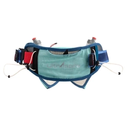 UltrAspire Speedgoat 3.0 Hydration Waist Pack - Lagoon/Navy