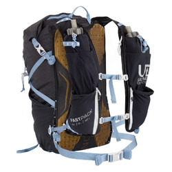 Ultimate Direction Fastpack 20L Unisex Running Pack - Black