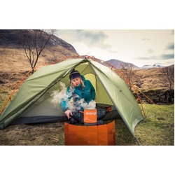 Vango Folding Stove Windshield - XL