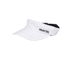 Fractel V-Series Unisex Running Visor - Lumen Edition
