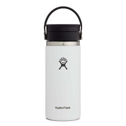 Hydro Flask Coffee Cup With Flex Sip Lid - 473 ml - Indigo