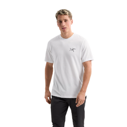 Arcteryx Arc'Multi Bird Logo Mens Short Sleeve T-Shirt