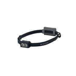 Ledlenser NEO3 400 Lumen Headlamp - Black/Blue