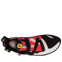 Tenaya Lati Unisex Climbing Shoes - Red