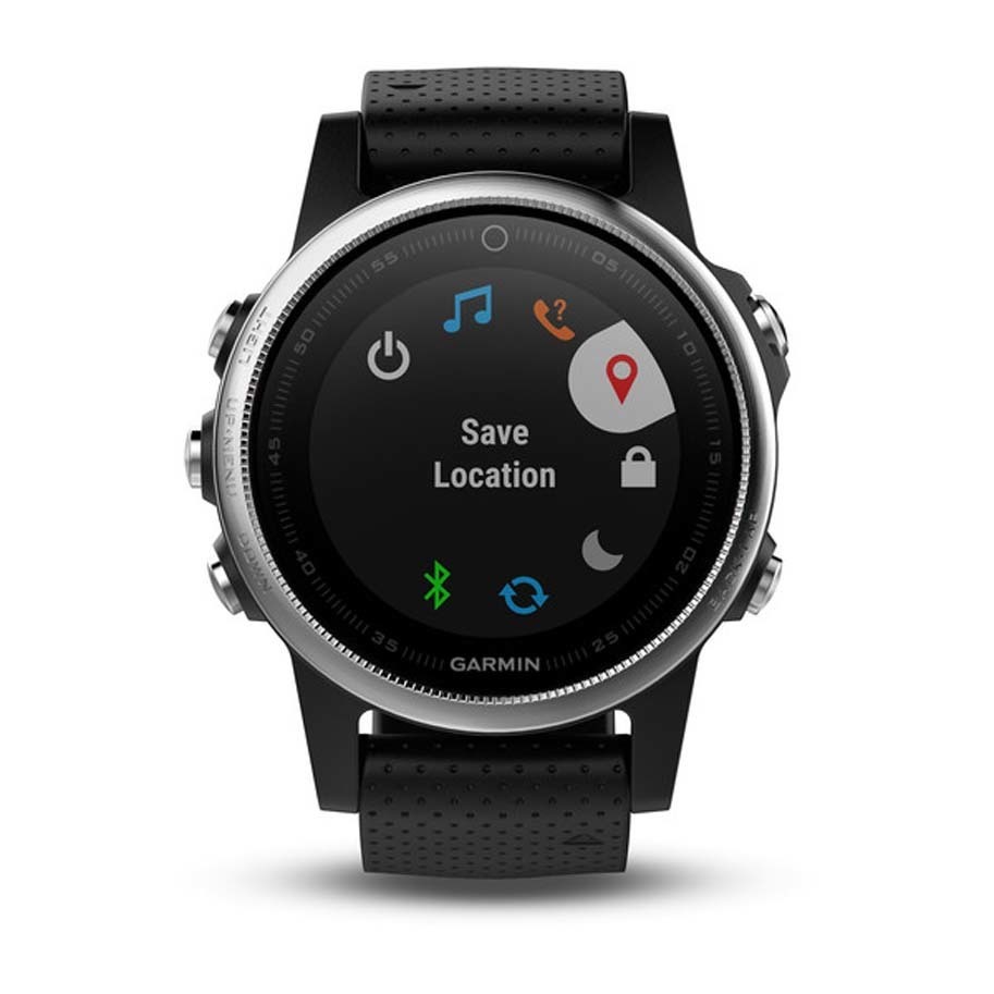 best fenix 5 watch