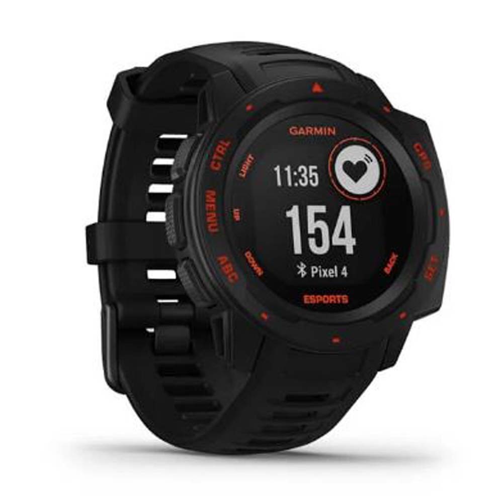 best garmin outdoor watch