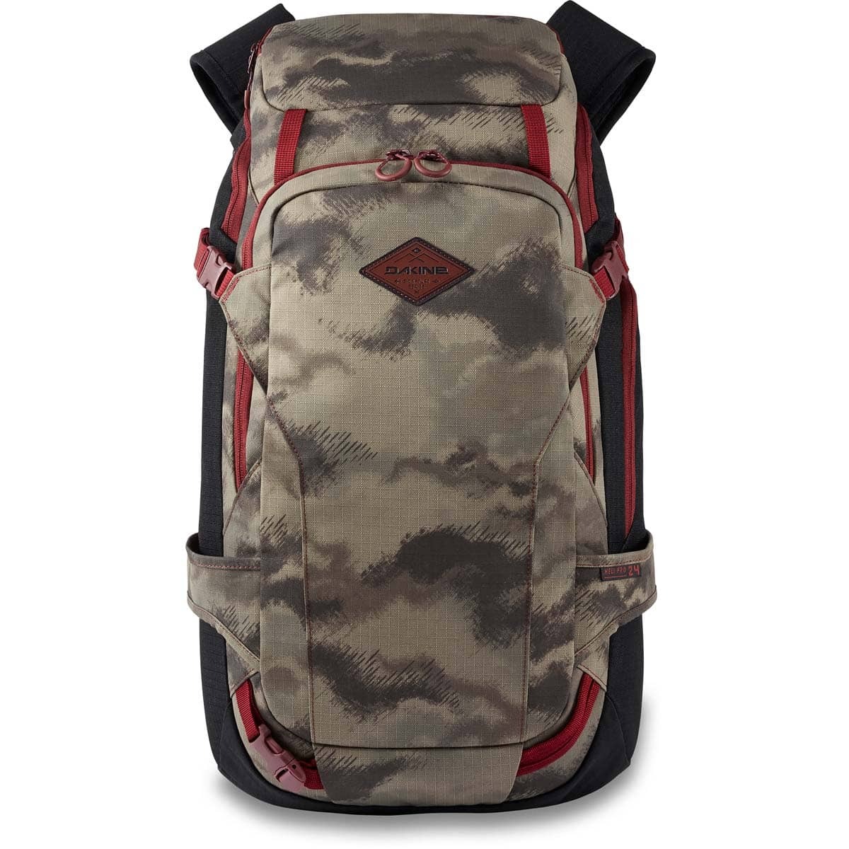 jansport ski and hike backpack