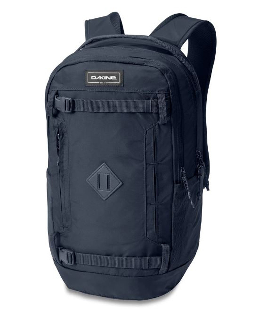 dakine messenger bag 23l